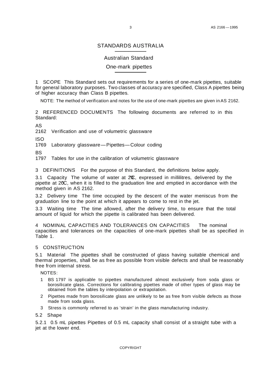 AS 2166-1995 pdf