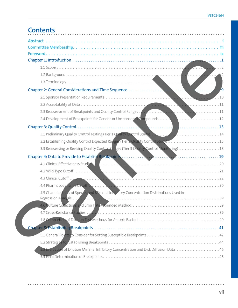 CLSI VET02 CLSI VET02 pdf