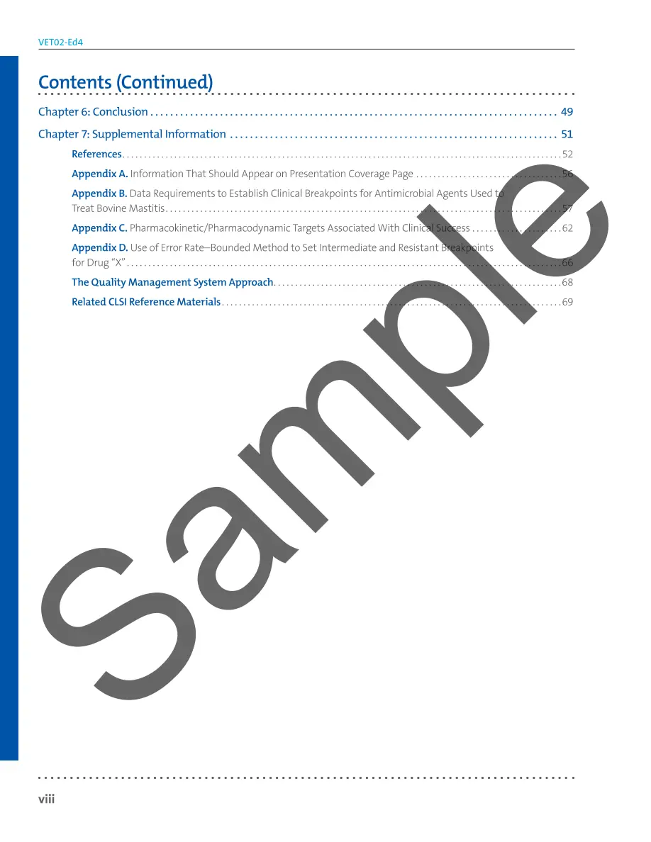 CLSI VET02 CLSI VET02 pdf