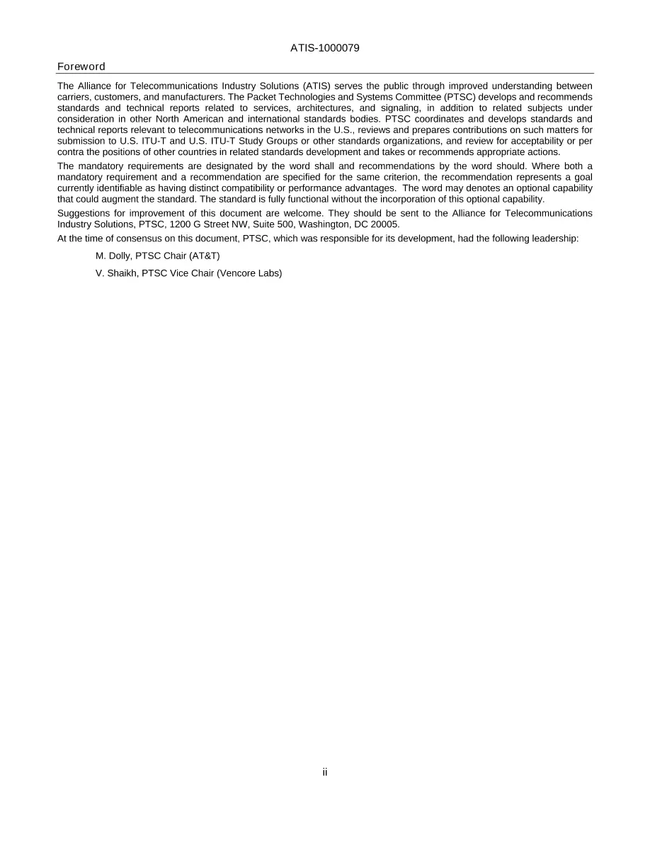 ATIS 1000079 pdf