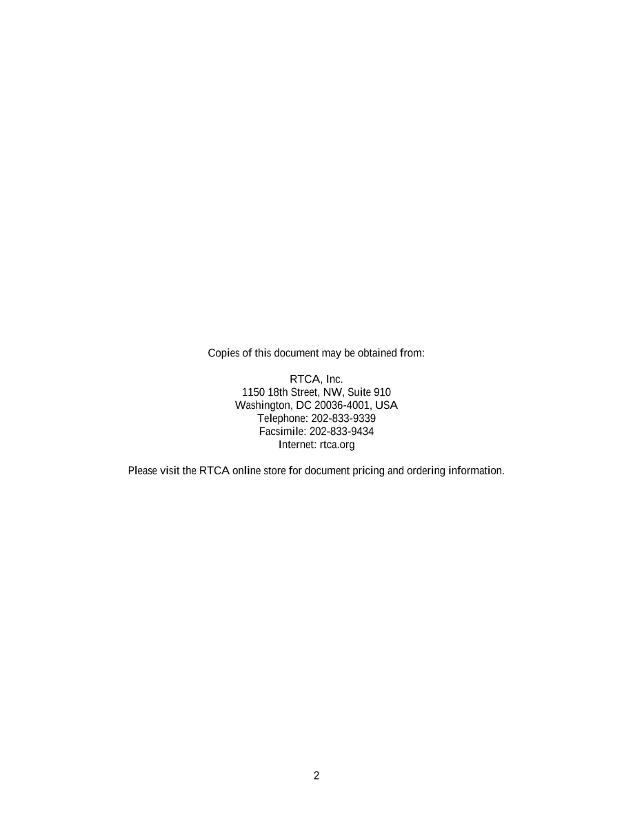 RTCA DO-365B RTCA DO-365B pdf