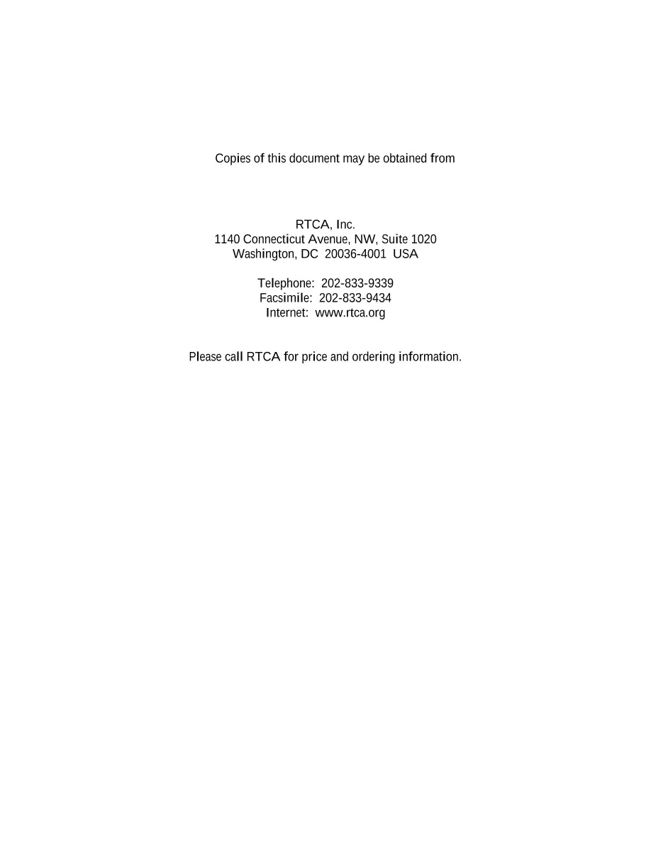 RTCA B-6 pdf