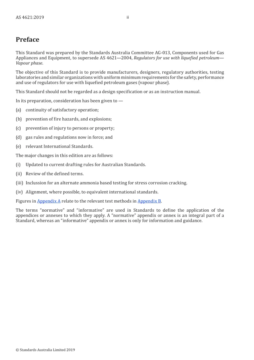AS 4621:2019 AS 4621:2019 pdf