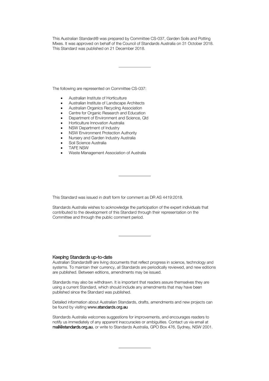 AS 4419:2018 AS 4419:2018 pdf