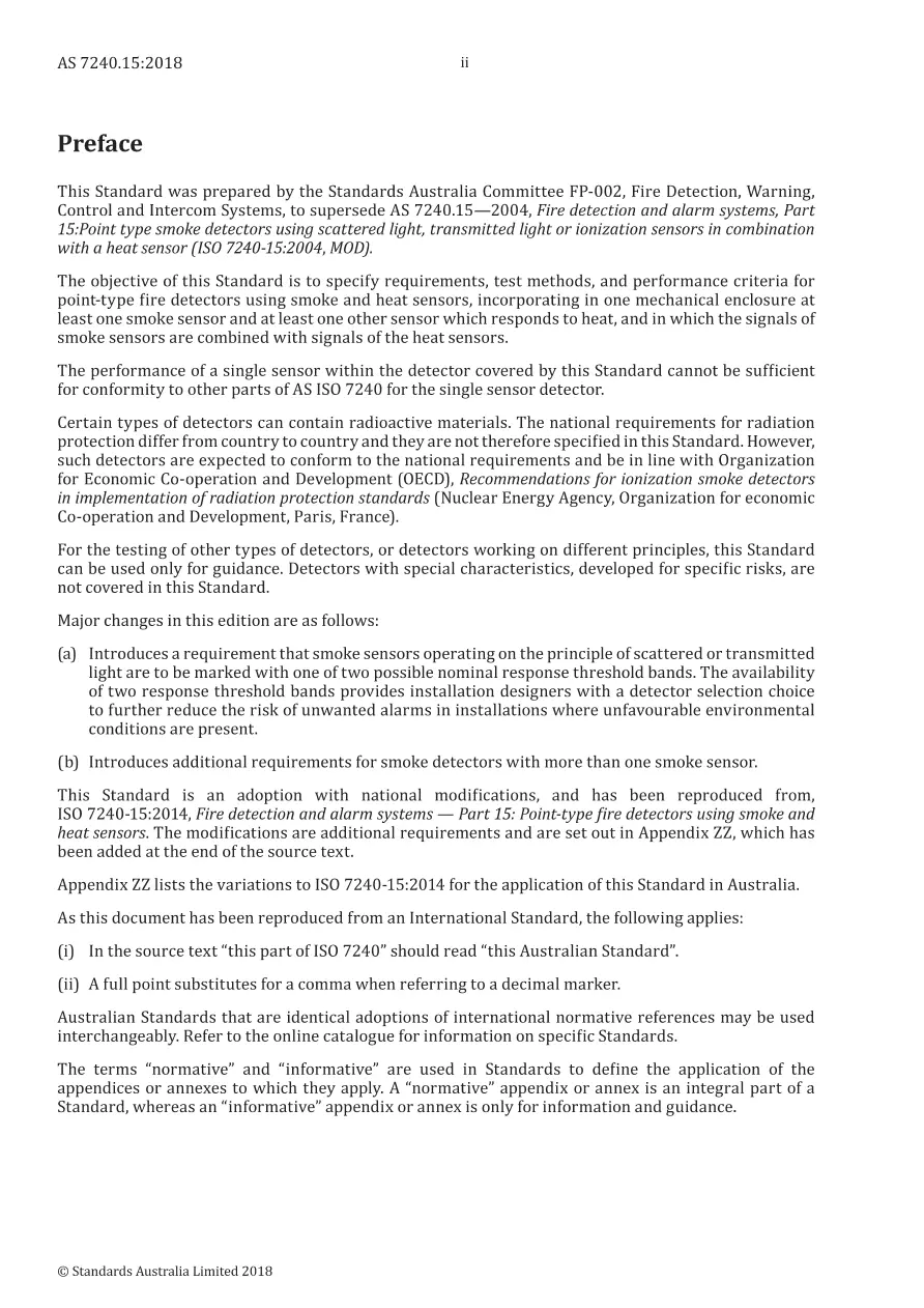 AS 7240.15:2018 AS 7240.15:2018 pdf