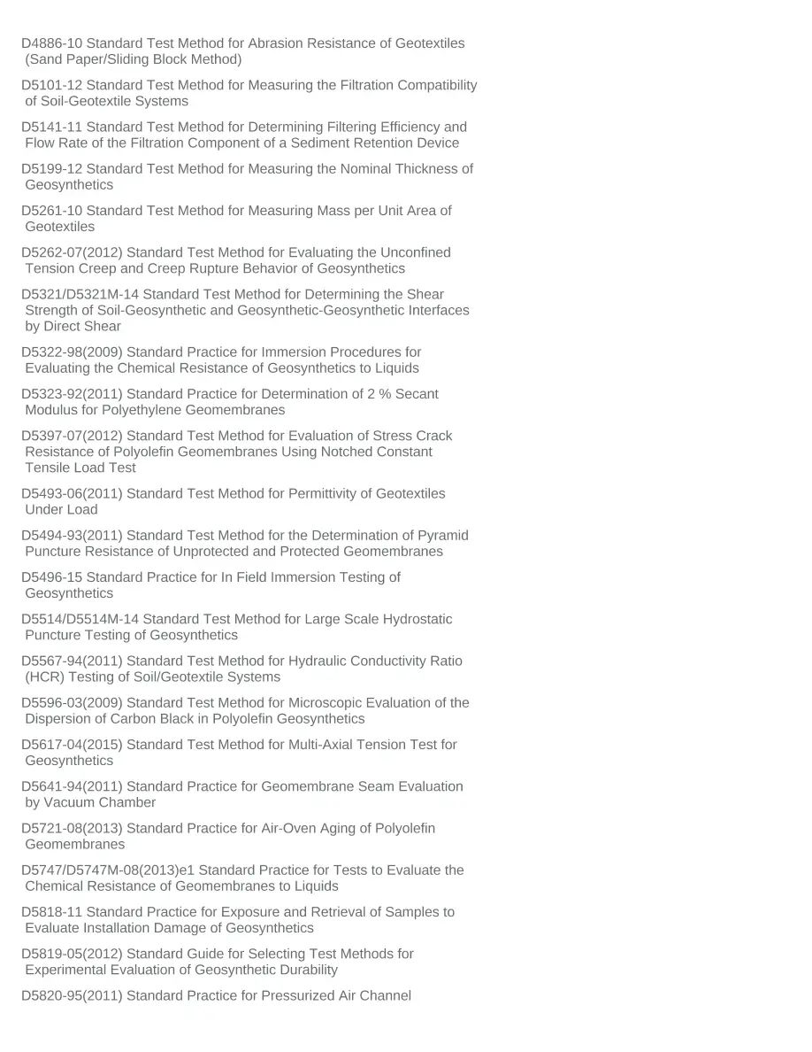ASTM Volume 04.13:2016 ASTM Volume 04.13:2016 pdf