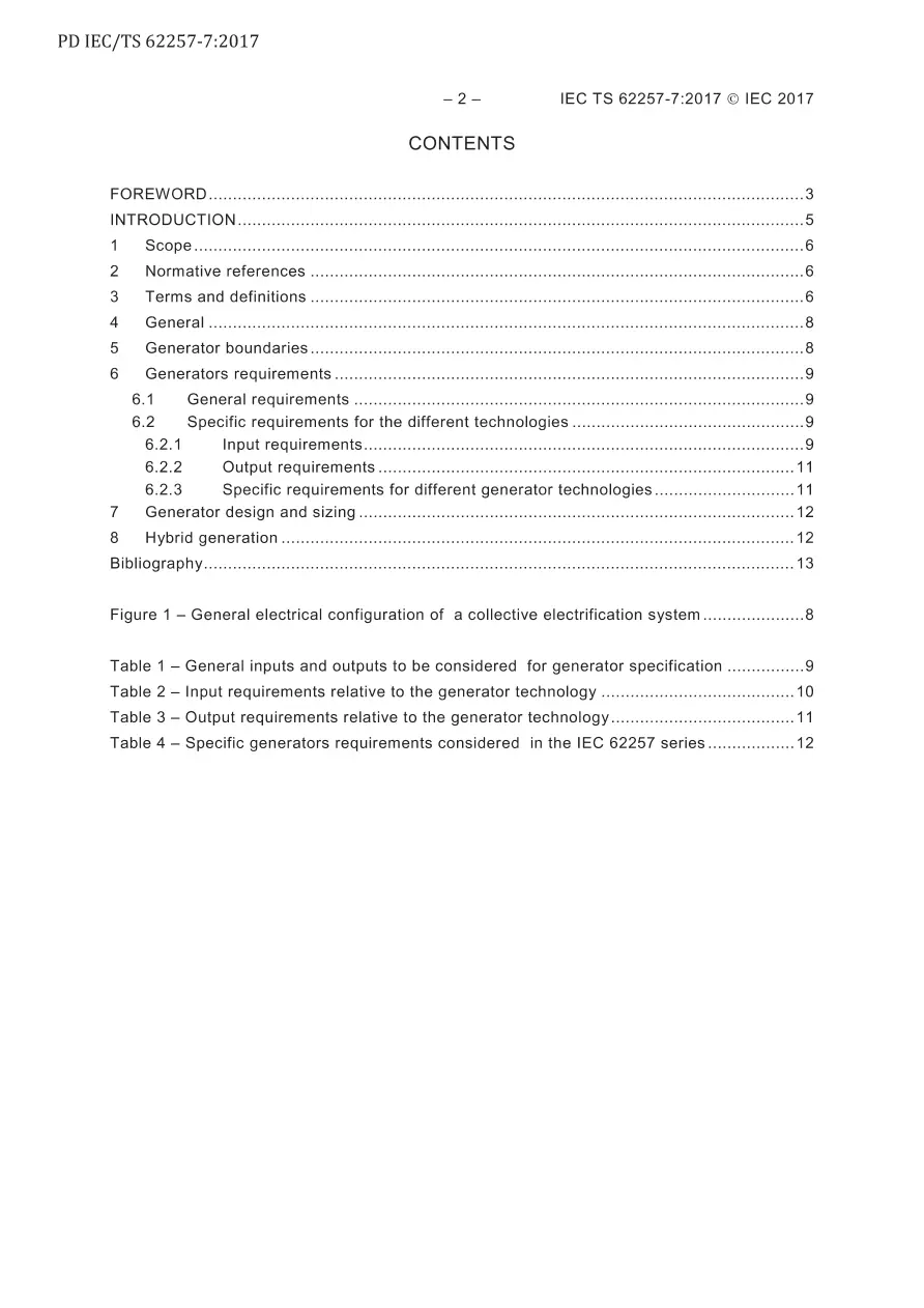 BS PD IEC/TS 62257-7:2017 BS PD IEC/TS 62257-7:2017 pdf