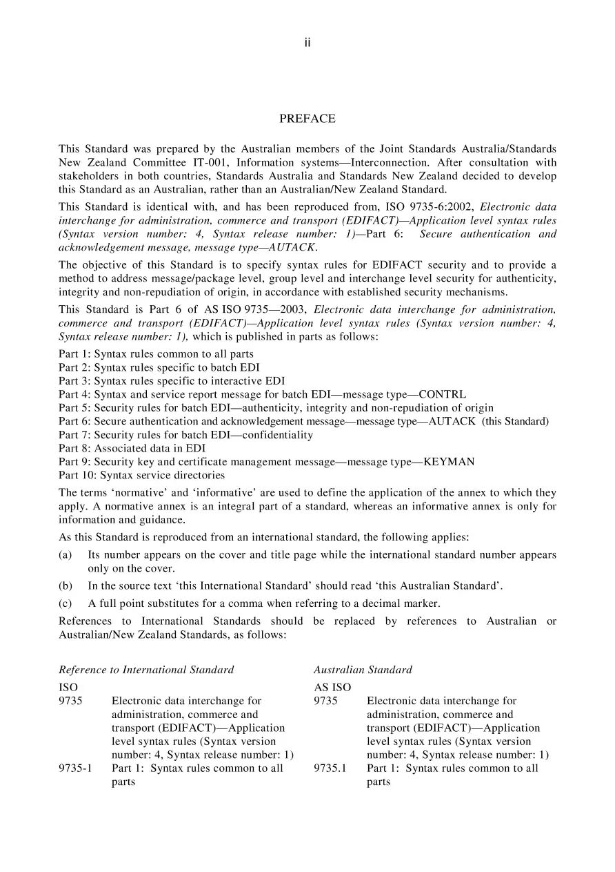 AS ISO 9735.6-2003 pdf