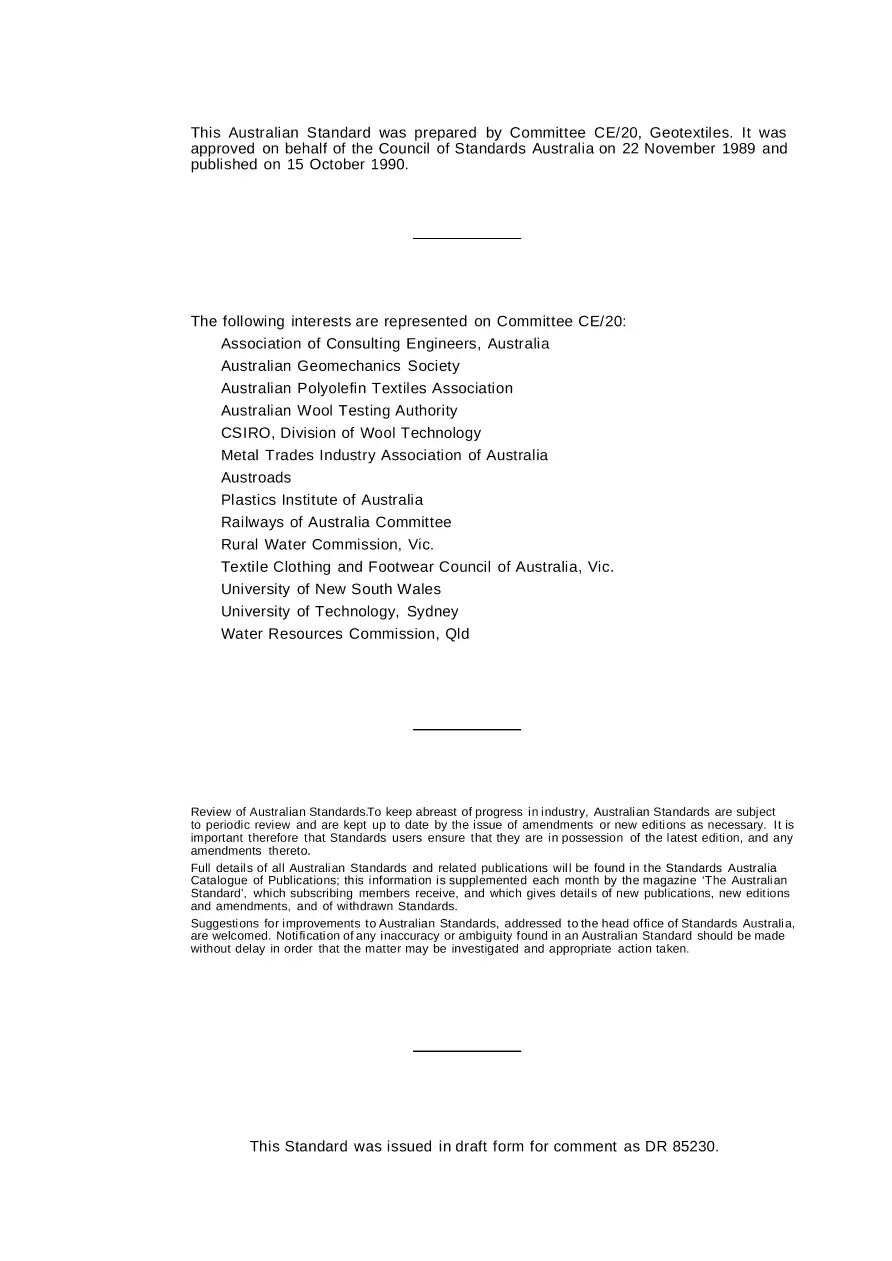 AS 3704-1990 pdf