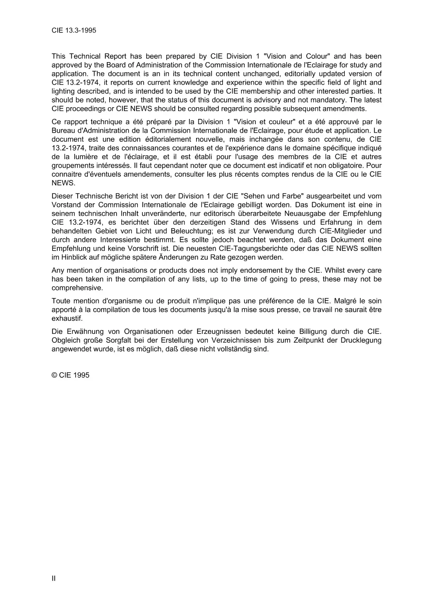 CIE 013.3-1995 CIE 013.3-1995 pdf