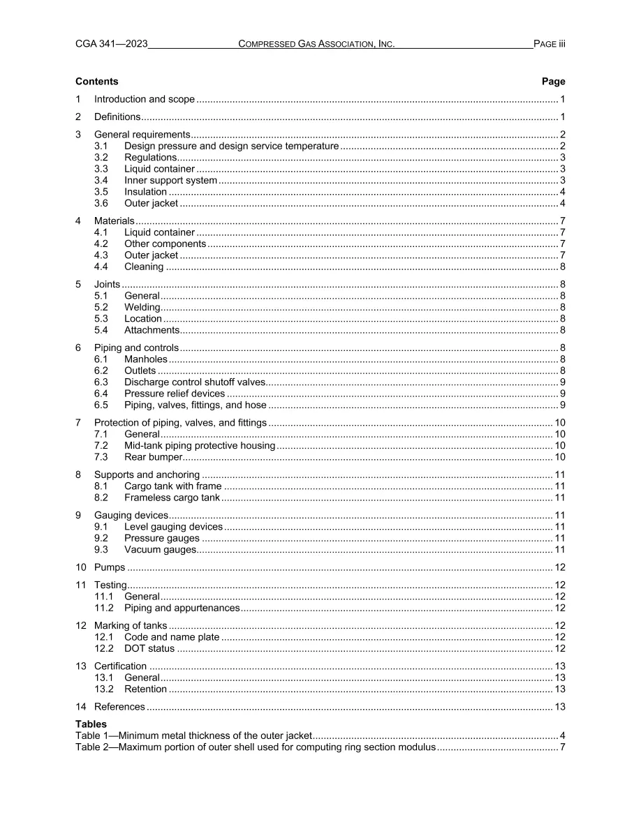 CGA CGA-341 CGA CGA-341 pdf