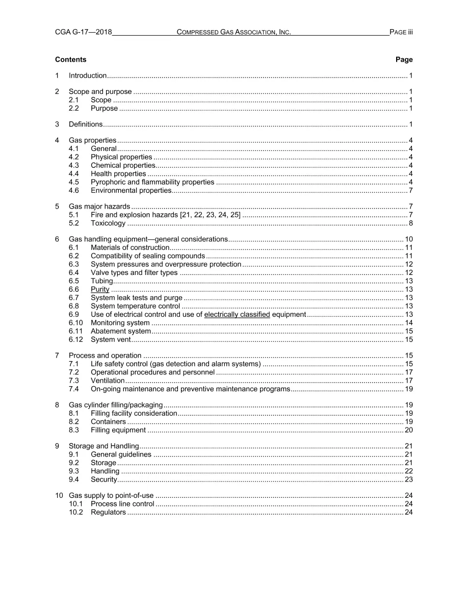 CGA G-17 CGA G-17 pdf