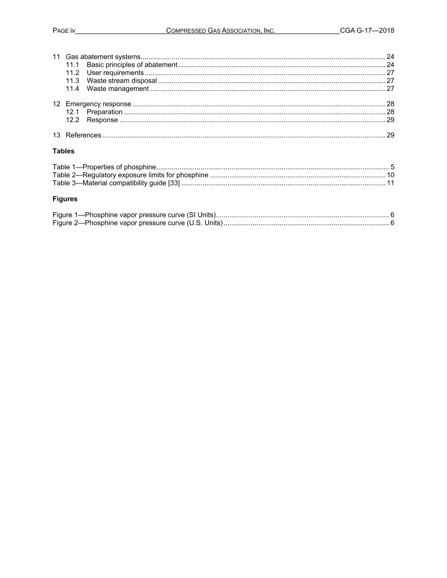 CGA G-17 CGA G-17 pdf