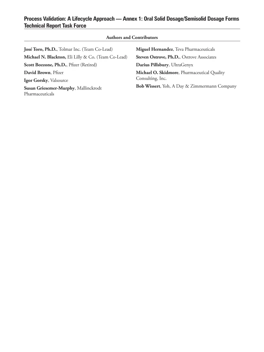 PDA TR 60-2 PDA TR 60-2 pdf