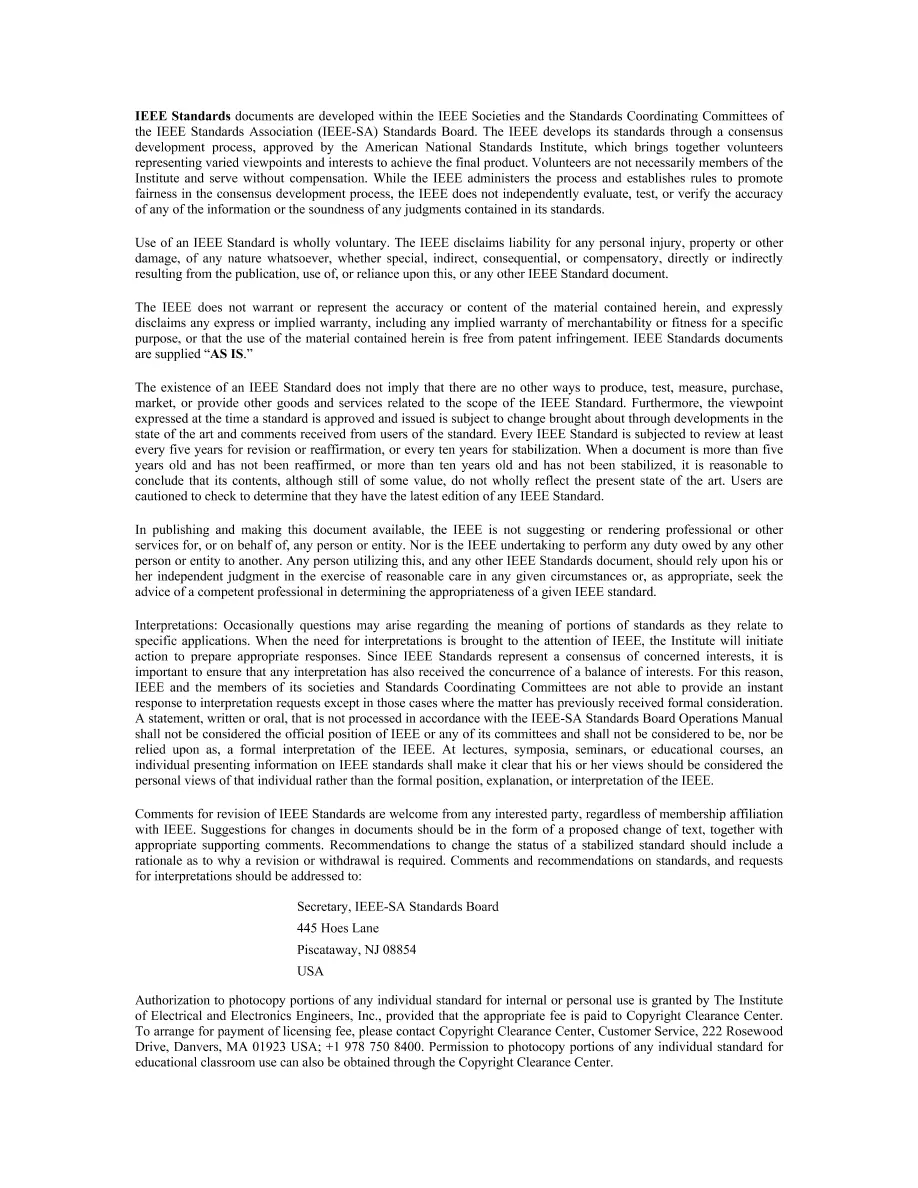 IEEE 977-2010 IEEE 977-2010 pdf