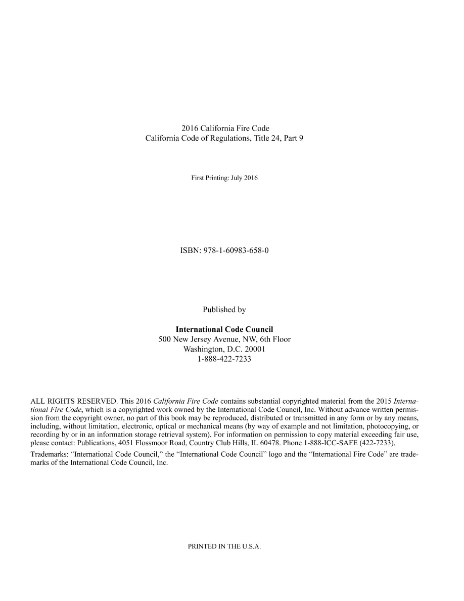 ICC CFC-2016 ICC CFC-2016 pdf