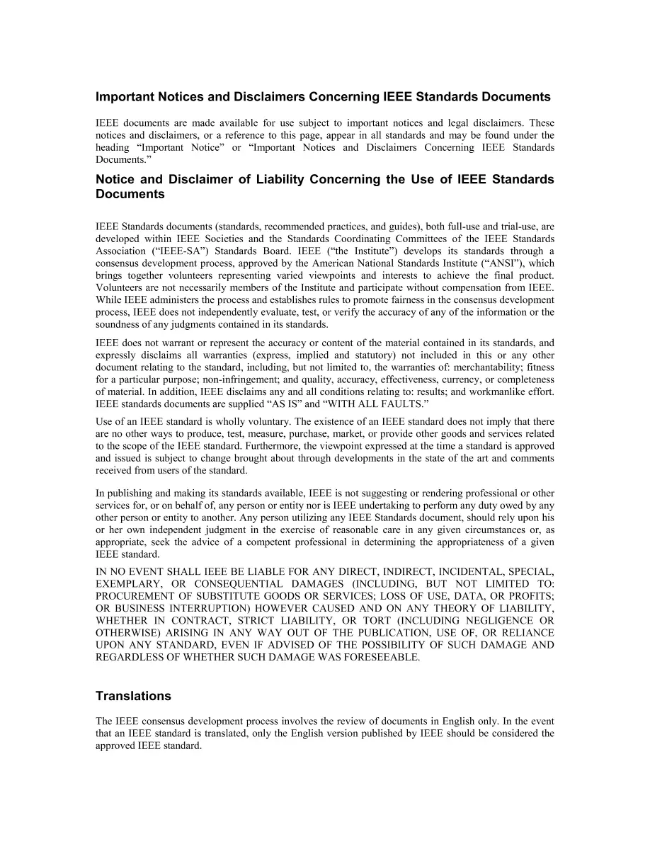 IEEE 2401-2015 IEEE 2401-2015 pdf