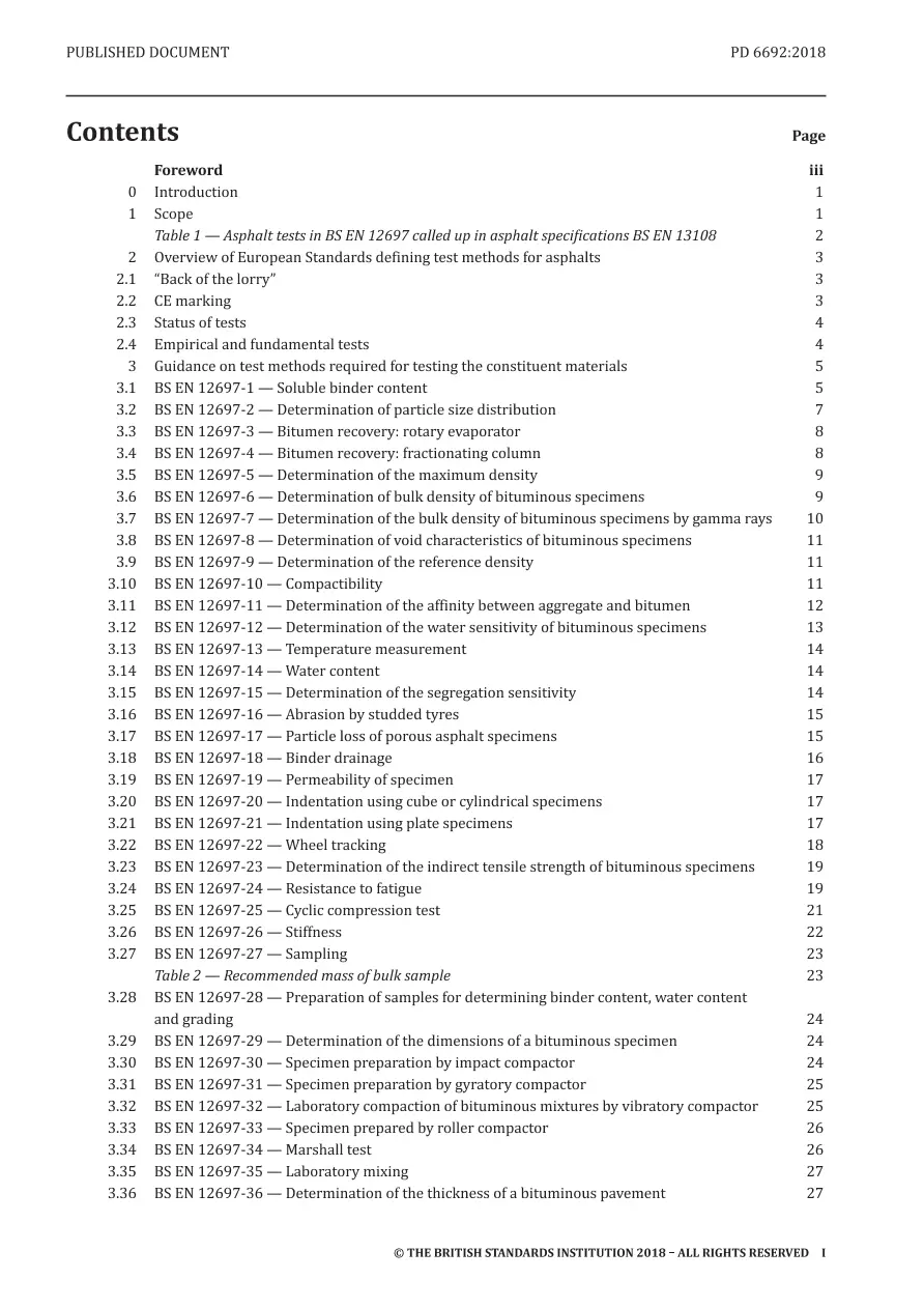 BS PD 6692:2018 BS PD 6692:2018 pdf