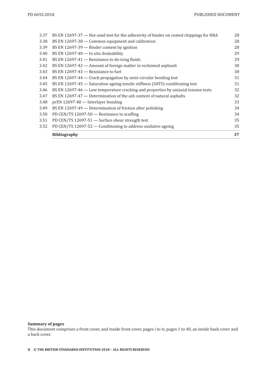 BS PD 6692:2018 BS PD 6692:2018 pdf