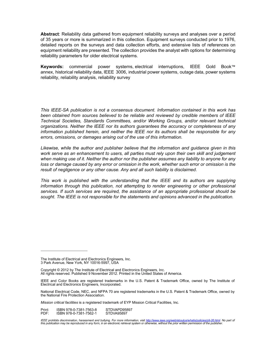 IEEE 3006HistoricalData IEEE 3006HistoricalData pdf