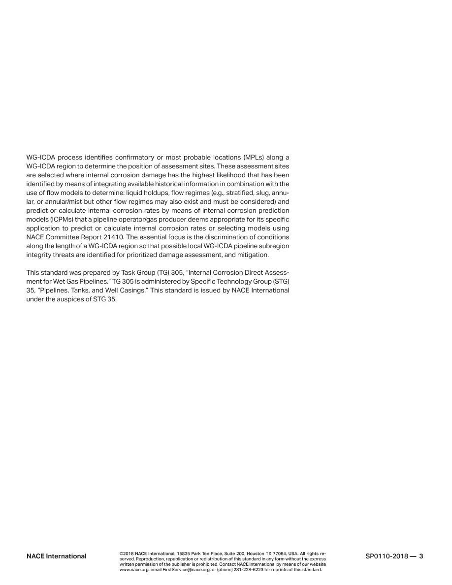NACE SP0110-2018 NACE SP0110-2018 pdf