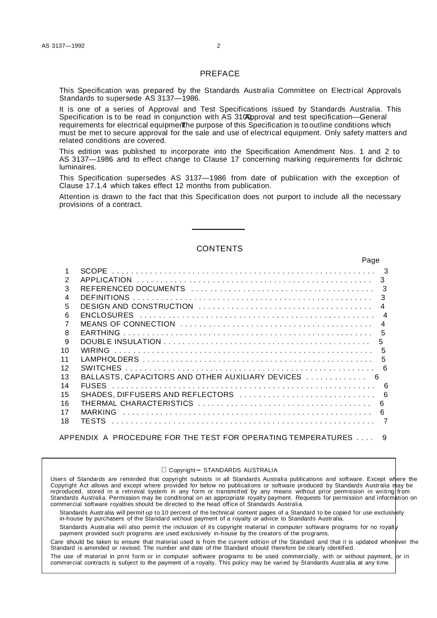 AS 3137-1992 AS 3137-1992 pdf