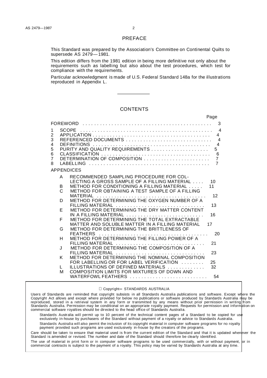 AS 2479-1987 AS 2479-1987 pdf