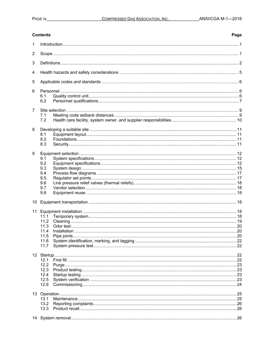 CGA M-1 CGA M-1 pdf