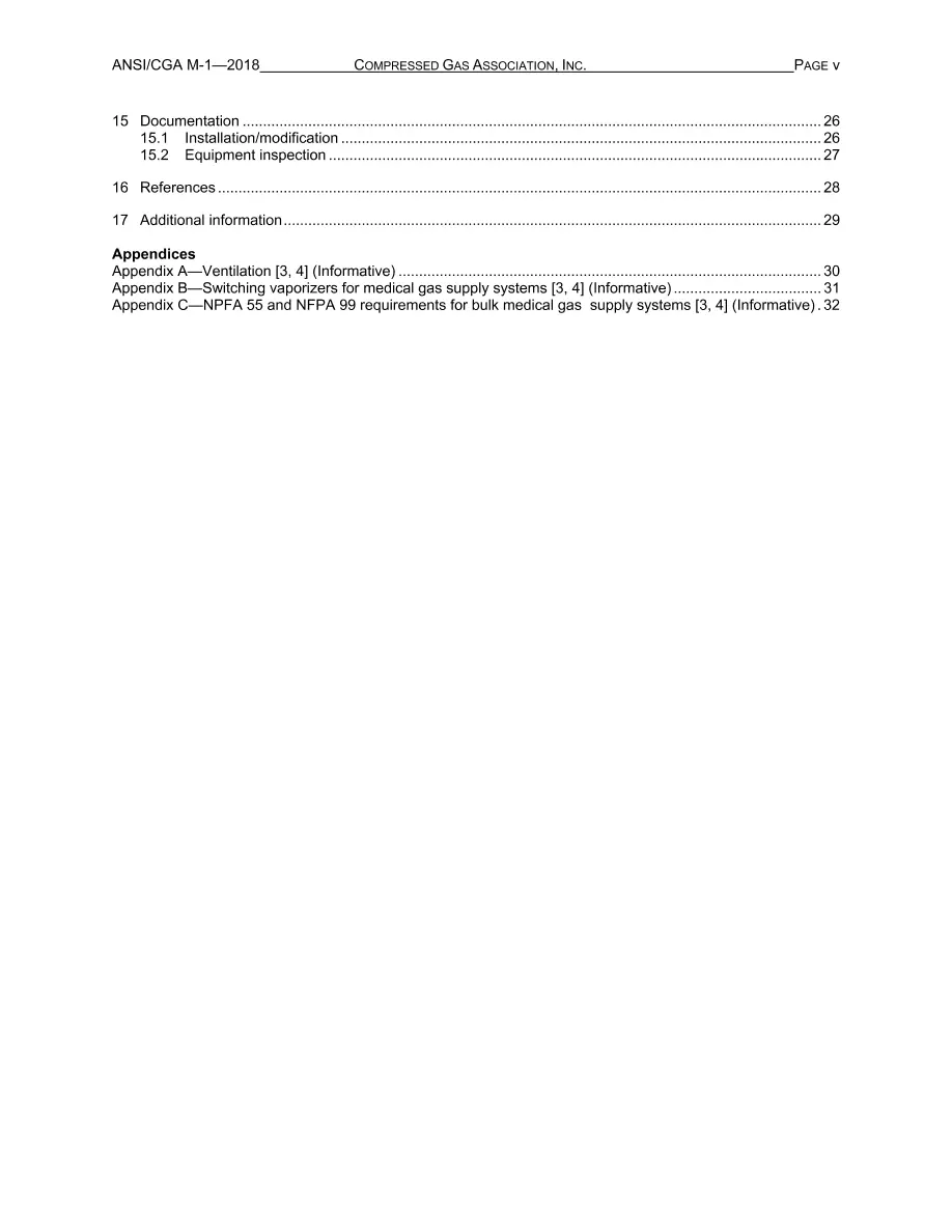 CGA M-1 CGA M-1 pdf