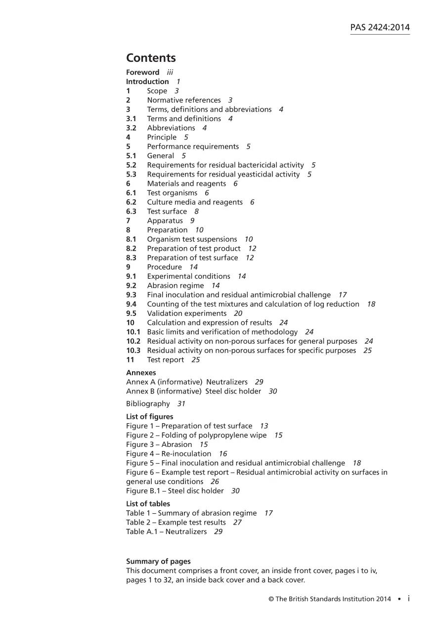 BS PAS 2424:2014 BS PAS 2424:2014 pdf