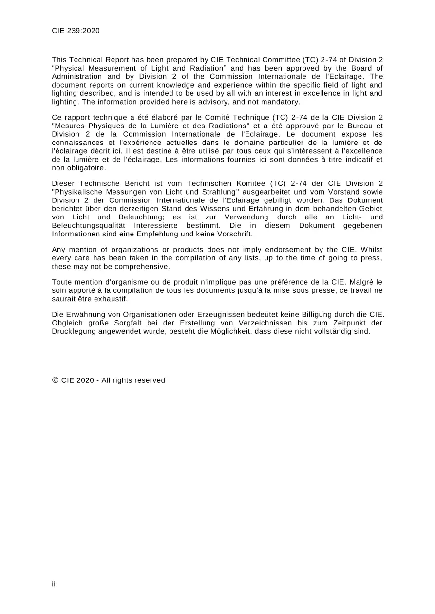 CIE 239:2020 CIE 239:2020 pdf