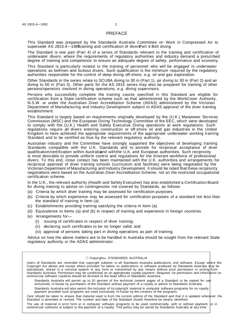AS 2815.4-1992 AS 2815.4-1992 pdf
