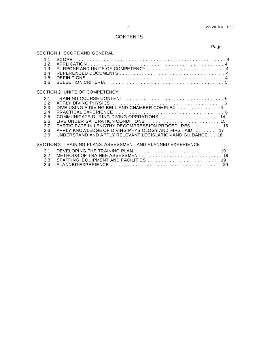 AS 2815.4-1992 AS 2815.4-1992 pdf