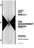 AGA XQ0381:1982 pdf