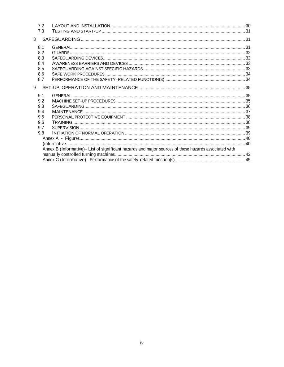 B11 B11.6-2001 (R2012) B11 B11.6-2001 (R2012) pdf