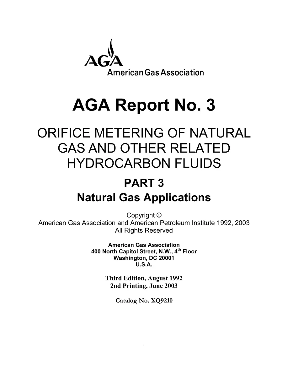 AGA XQ9210 pdf
