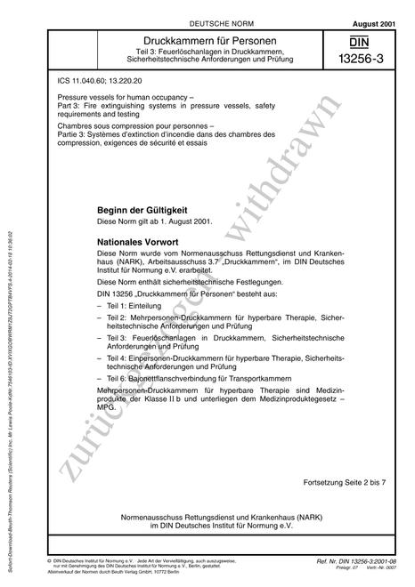 DIN 13256-3 pdf