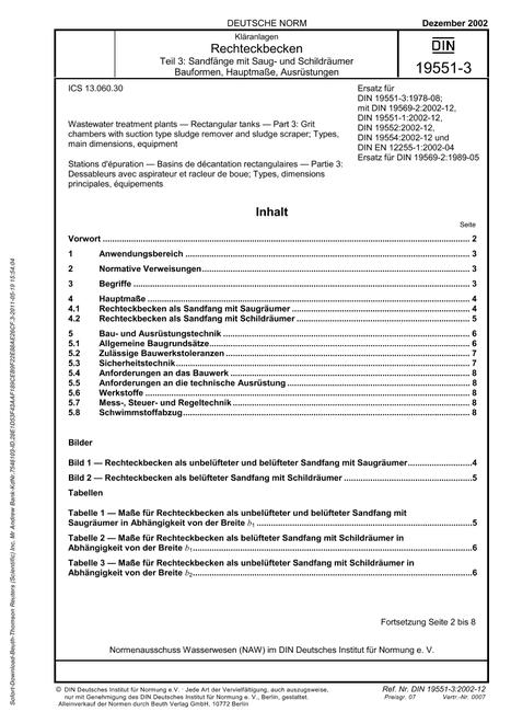 DIN 19551-3 pdf