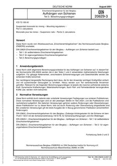 DIN 20629-3 pdf