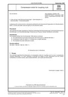 DIN 3853 pdf