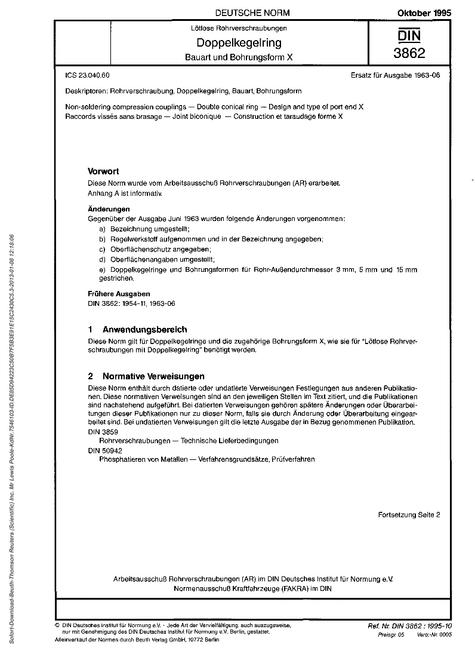 DIN 3862 pdf