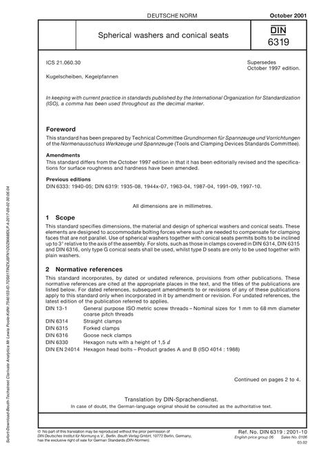 DIN 6319 pdf