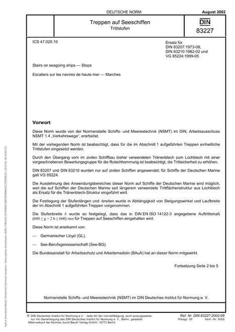 DIN 83227 pdf