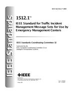 IEEE 1512.1-2003 IEEE 1512.1-2003 pdf