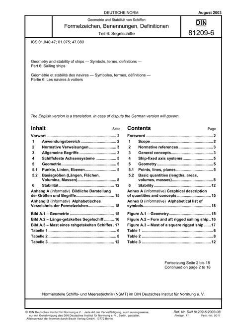 DIN 81209-6 pdf