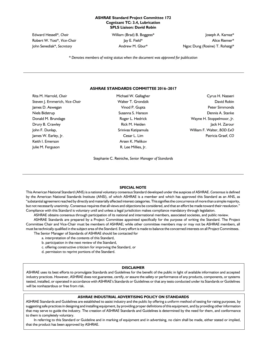 ASHRAE 172-2017 ASHRAE 172-2017 pdf