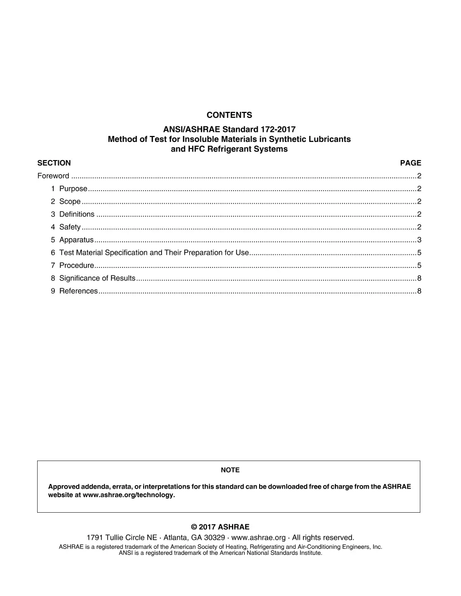 ASHRAE 172-2017 ASHRAE 172-2017 pdf