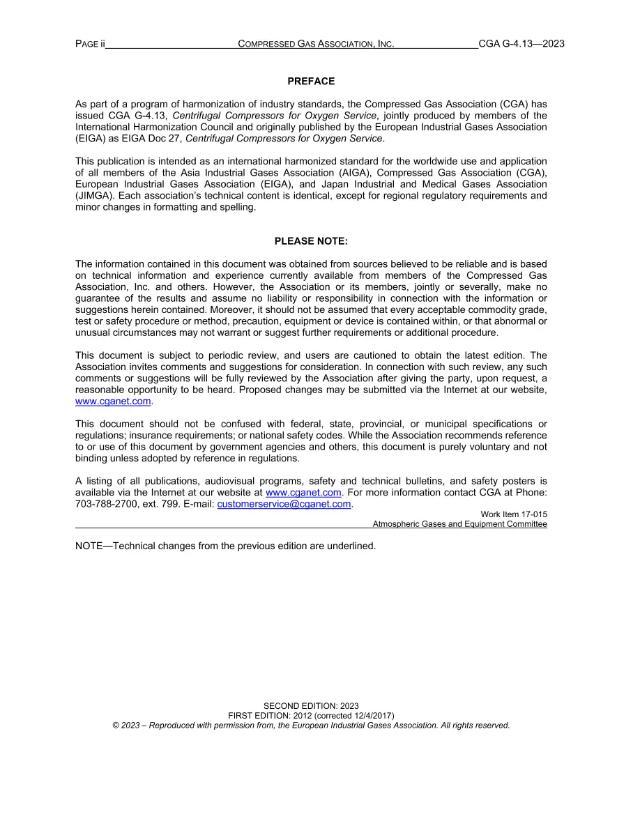 CGA G-4.13 CGA G-4.13 pdf