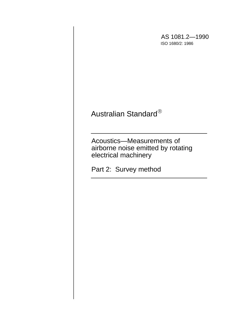 AS 1081.2-1990 AS 1081.2-1990 pdf