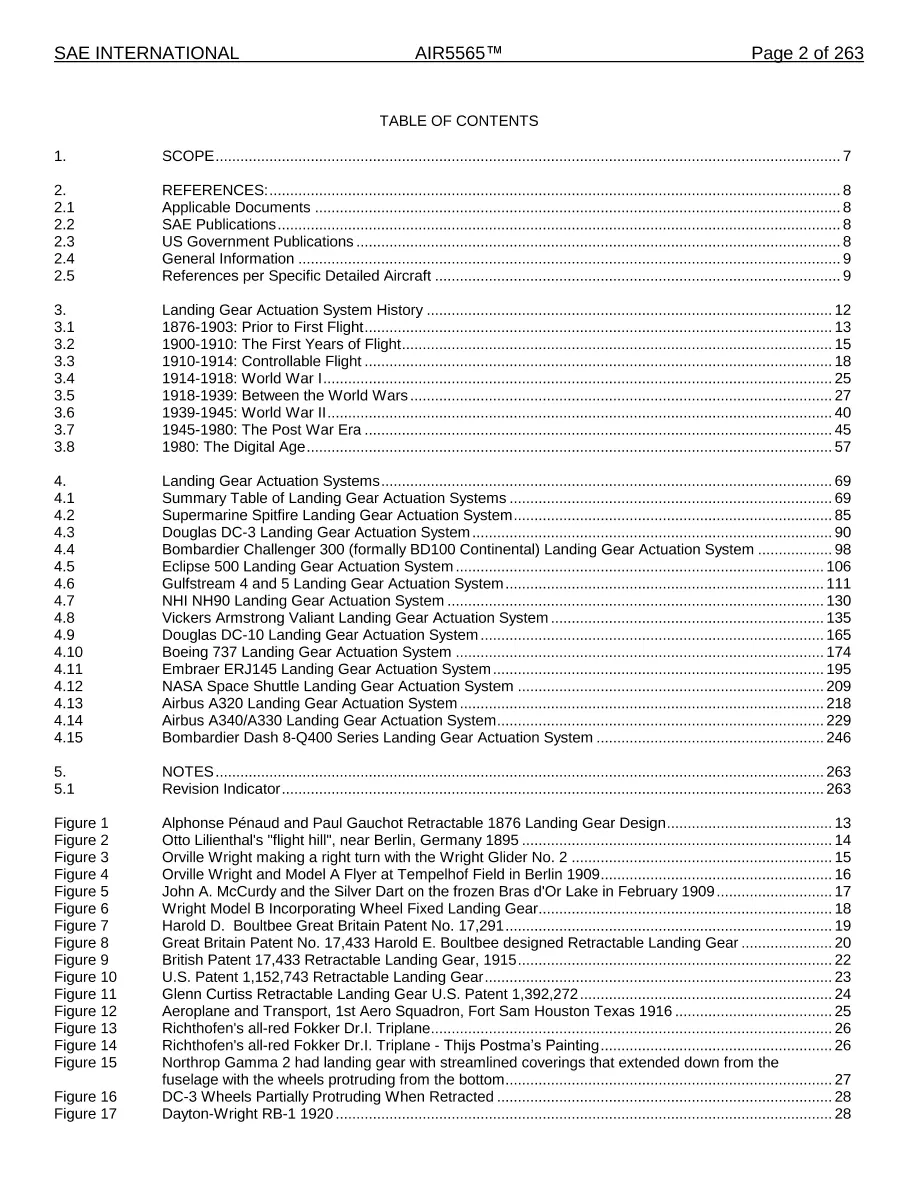 SAE AIR5565 SAE AIR5565 pdf